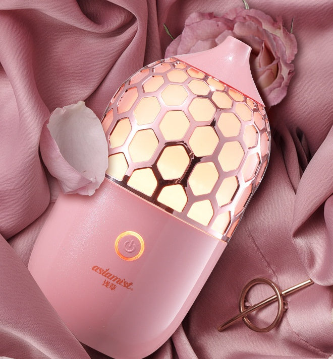 Asakusa Pink Aroma Diffuser – Scentify.ca