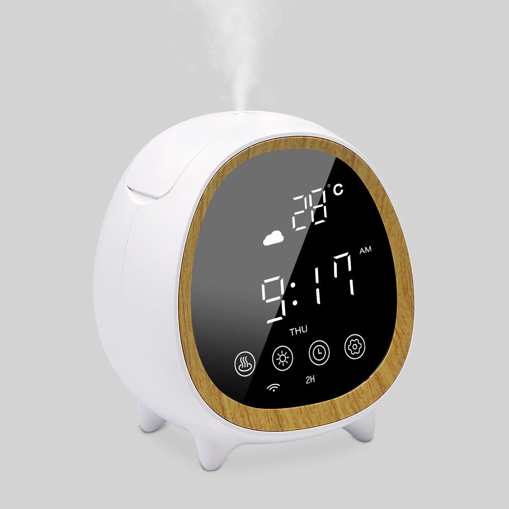 Smart WIFI Aroma Diffuser – Scentify.ca
