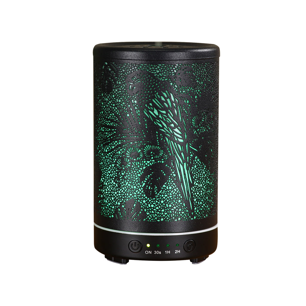Hardware Diffuser Parrot Iron Art Aroma Diffuser Hardware – Scentify.ca