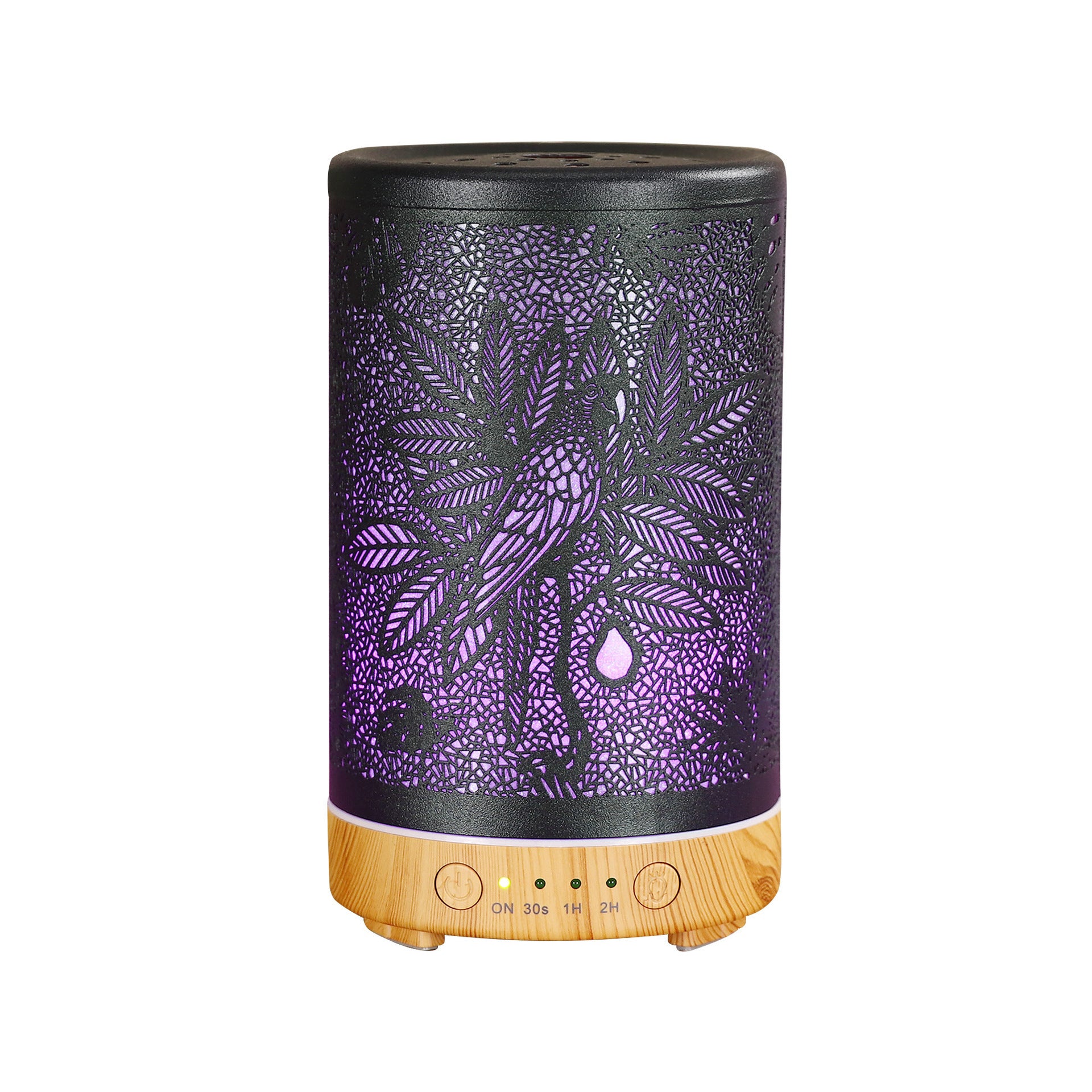 Hardware Diffuser Parrot Iron Art Aroma Diffuser Hardware – Scentify.ca